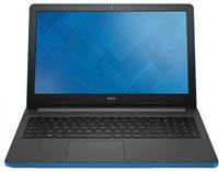 Photos - Laptop Dell Inspiron 15 5558 (5558-5888)