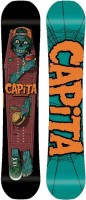 Photos - Snowboard CAPiTA Horrorscope 151W (2014/2015) 