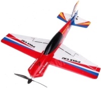 Photos - RC Aircraft WL Toys F939 