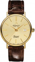 Photos - Wrist Watch Atlantic 50741.45.31 