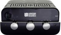 Photos - Amplifier Unison Research P40 