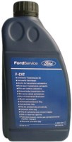 Photos - Gear Oil Ford F-CVT 1L 1 L