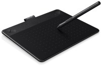 Photos - Graphics Tablet Wacom Intuos Comic Small 