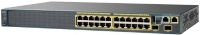 Photos - Switch Cisco WS-C2960S-F24TS-S 