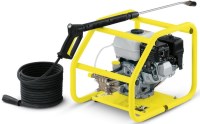 Photos - Pressure Washer Karcher HD 728 B Cage 