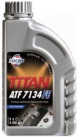 Photos - Gear Oil Fuchs Titan ATF 7134 FE 1 L