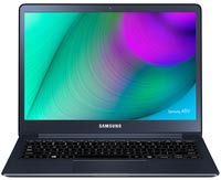 Photos - Laptop Samsung ATIV Book 9 NP-930X2K (NP-930X2K-K02)