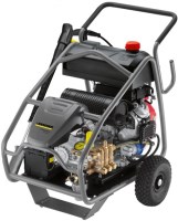 Photos - Pressure Washer Karcher HD 9/50 PE 