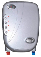 Photos - Boiler Polaris Mercury 5.3 OD 