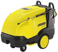 Photos - Pressure Washer Karcher HDS 13/20-4 S 