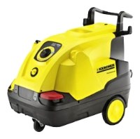 Photos - Pressure Washer Karcher HDS 5/12 C 