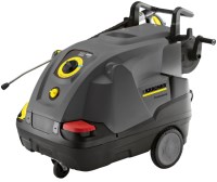 Photos - Pressure Washer Karcher HDS 7/16 CX 