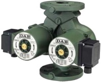Photos - Circulation Pump DAB Pumps D 50/250.40 M 5.8 m