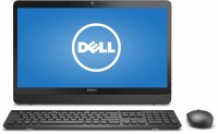 Photos - Desktop PC Dell Inspiron 20 3052