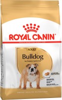 Photos - Dog Food Royal Canin Bulldog Adult 