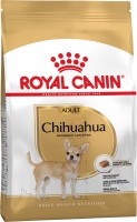 Photos - Dog Food Royal Canin Chihuahua Adult 