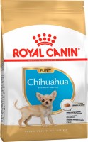 Photos - Dog Food Royal Canin Chihuahua Puppy 