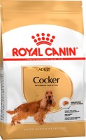Photos - Dog Food Royal Canin Cocker Adult 