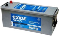 Photos - Car Battery Exide Professional Power (EF1853)
