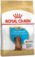 Photos - Dog Food Royal Canin Dachshund Puppy 