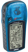 Photos - Sat Nav Garmin eTrex Legend 