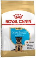 Photos - Dog Food Royal Canin German Shepherd Puppy 