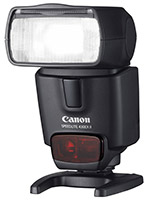 Flash Canon Speedlite 430EX II 