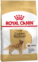 Photos - Dog Food Royal Canin Golden Retriever Adult 