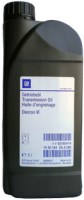 Photos - Gear Oil GM Dexron Getriebeoel VI 1L 1 L