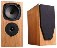 Photos - Speakers Rega Loudspeaker-RS1 