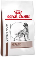 Photos - Dog Food Royal Canin Hepatic Dog 