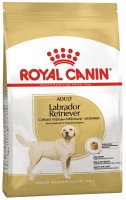 Photos - Dog Food Royal Canin Labrador Retriever Adult 
