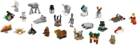 Photos - Construction Toy Lego Star Wars Advent Calendar 75097 