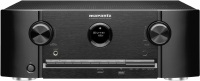 Photos - AV Receiver Marantz SR-5010 