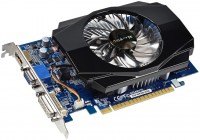 Photos - Graphics Card Gigabyte GeForce GT 420 GV-N420-2GI 