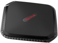 Photos - SSD SanDisk Extreme 500 SDSSDEXT-1T00-G25 1 TB