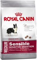 Photos - Dog Food Royal Canin Medium Sensible 