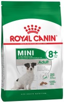 Photos - Dog Food Royal Canin Mini Adult 8+ 