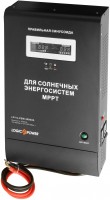 Photos - Inverter Logicpower LPY-C-PSW-3000VA 