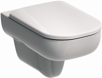 Photos - Toilet Kolo Traffic L93100 