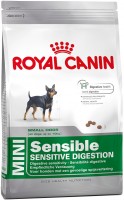 Photos - Dog Food Royal Canin Mini Sensible 