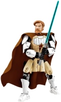 Photos - Construction Toy Lego Obi-Wan Kenobi 75109 