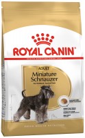 Photos - Dog Food Royal Canin Miniature Schnauzer Adult 