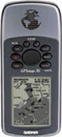 Photos - Sat Nav Garmin GPSMAP 76