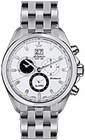 Photos - Wrist Watch Atlantic 55467.41.21 