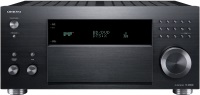 Photos - AV Receiver Onkyo TX-RZ800 