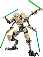 Photos - Construction Toy Lego General Grievous 75112 