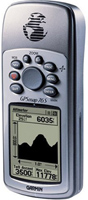 Photos - Sat Nav Garmin GPSMAP 76S 