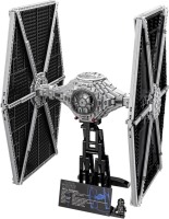 Photos - Construction Toy Lego TIE Fighter 75095 