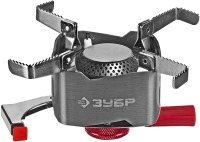 Photos - Camping Stove Zubr 68204 